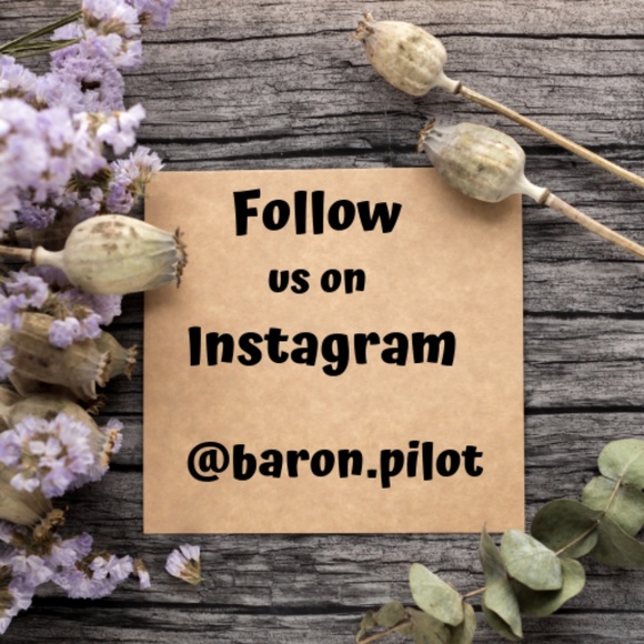 Follow Us on Instagram - Picture 1 of 1